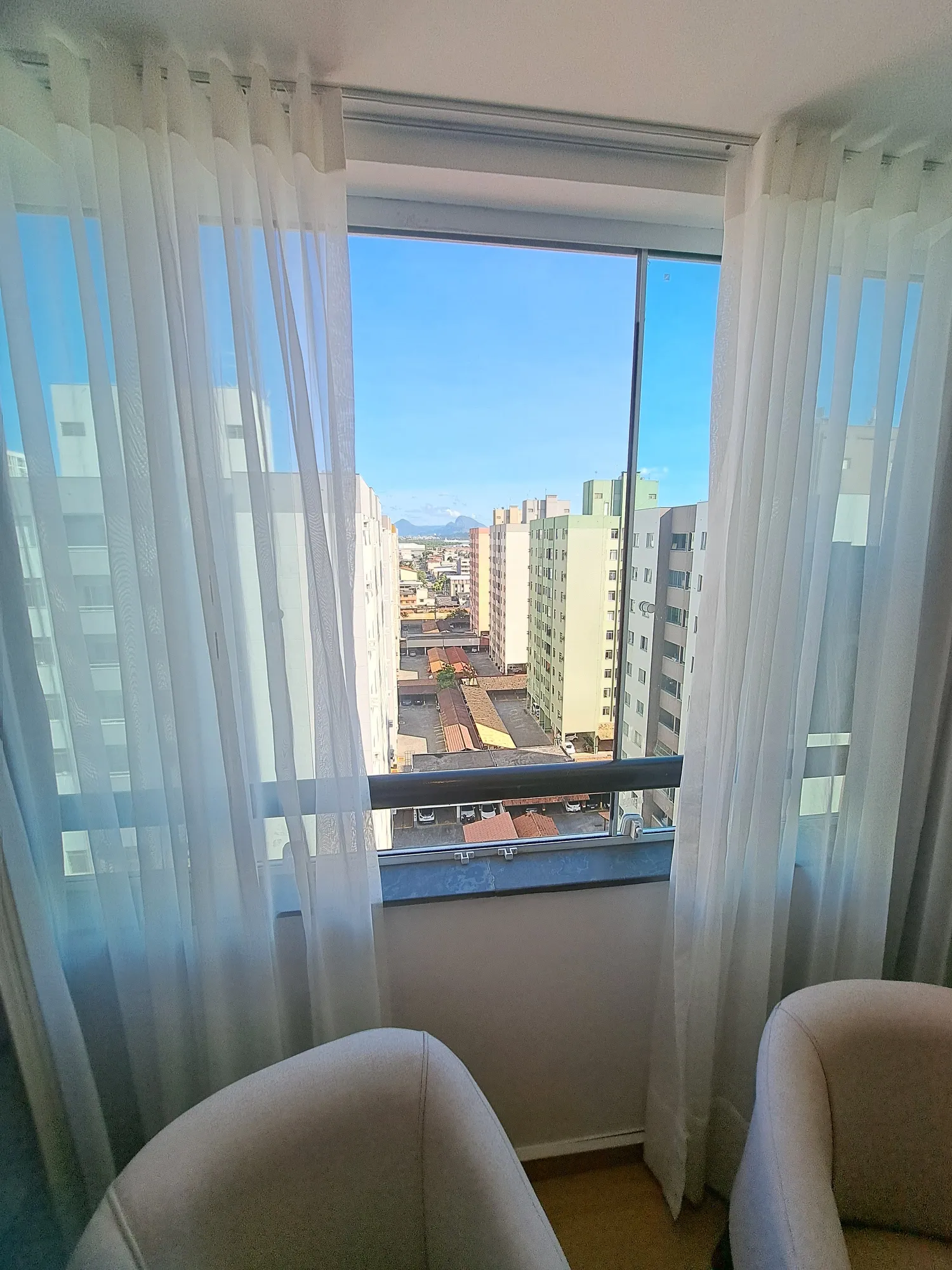 Imagem Apartamento com 2 Quartos à Venda, 62 m² em Praia das Gaivotas - Vila Velha