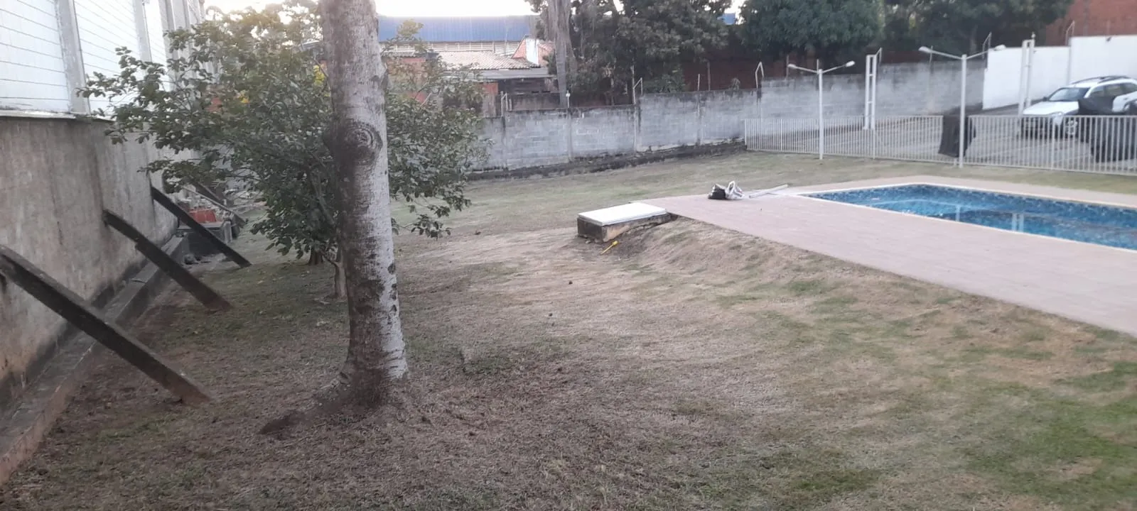 Imagem Apartamento de 50m², Localizado no Bairro Retiro São João - Sorocaba/SP!