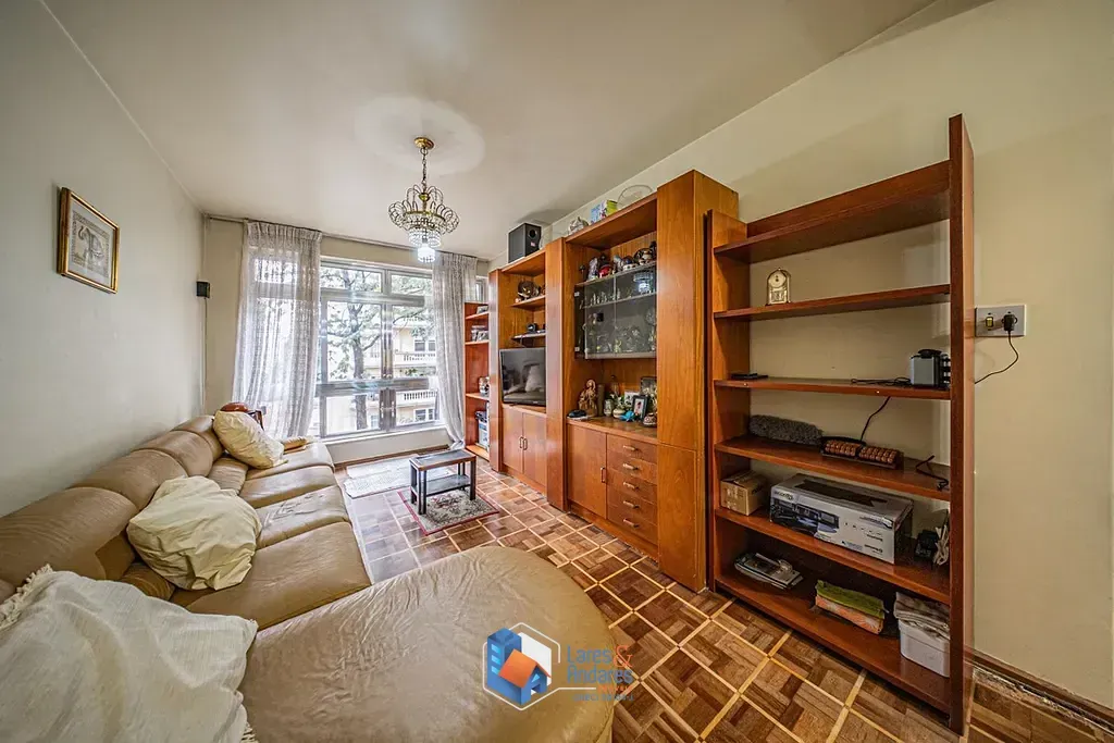 Foto do imóvel Apartamento à venda 2 Quartos 96M² Bela Vista São Paulo - SP em Rua Treze de Maio
