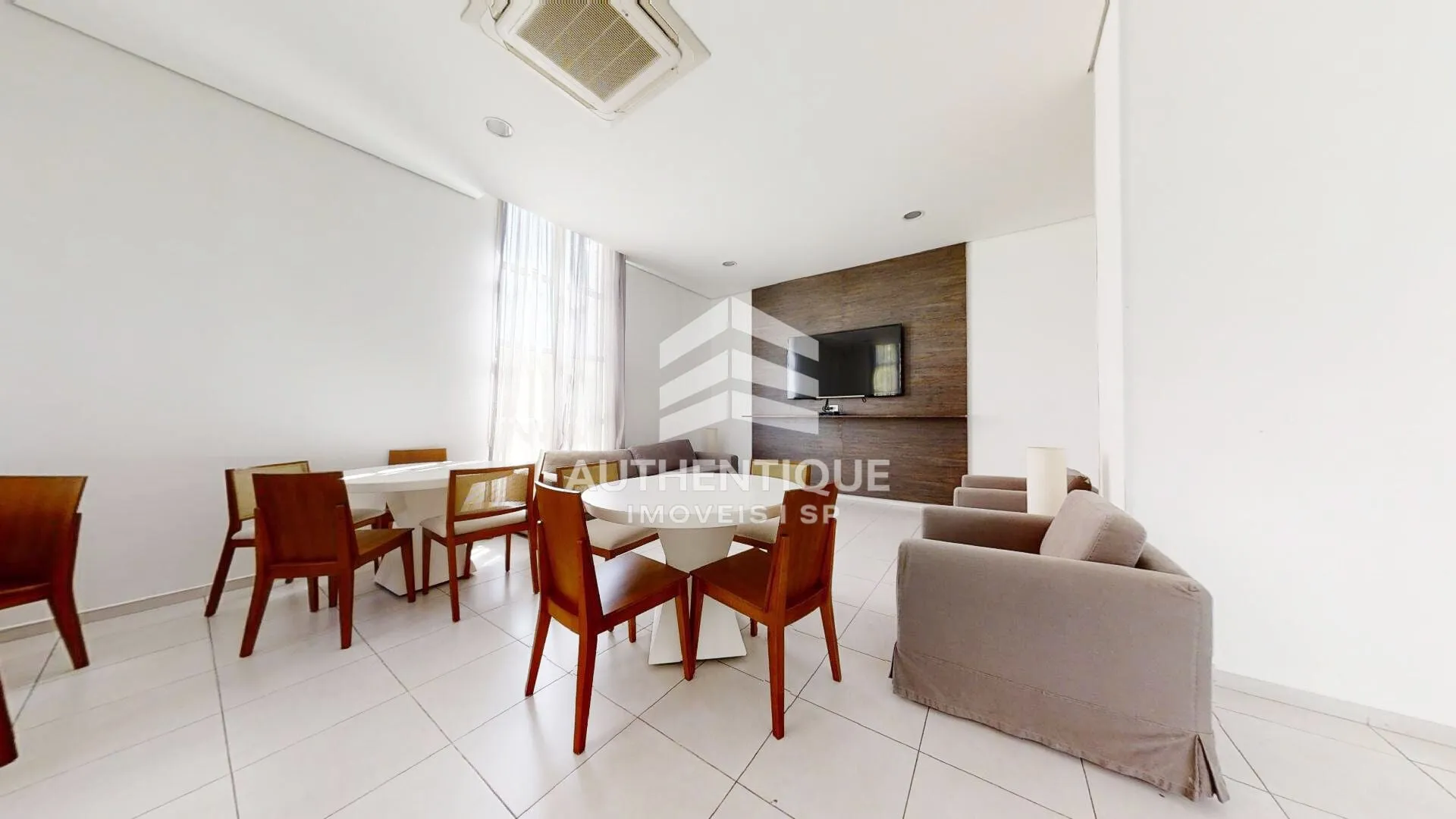 Imagem Vértice Brooklin - Apartamento à venda em São Paulo/SP