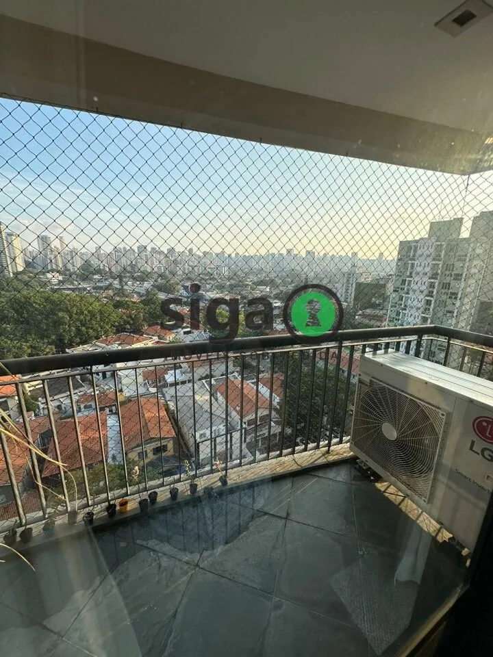 Imagem Apartamento 04 quartos (02 suítes) 04 vagas - Moema