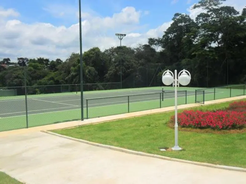 Imagem TERRENO RESIDENCIAL À VENDA. COND. CAMPOS DO CONDE