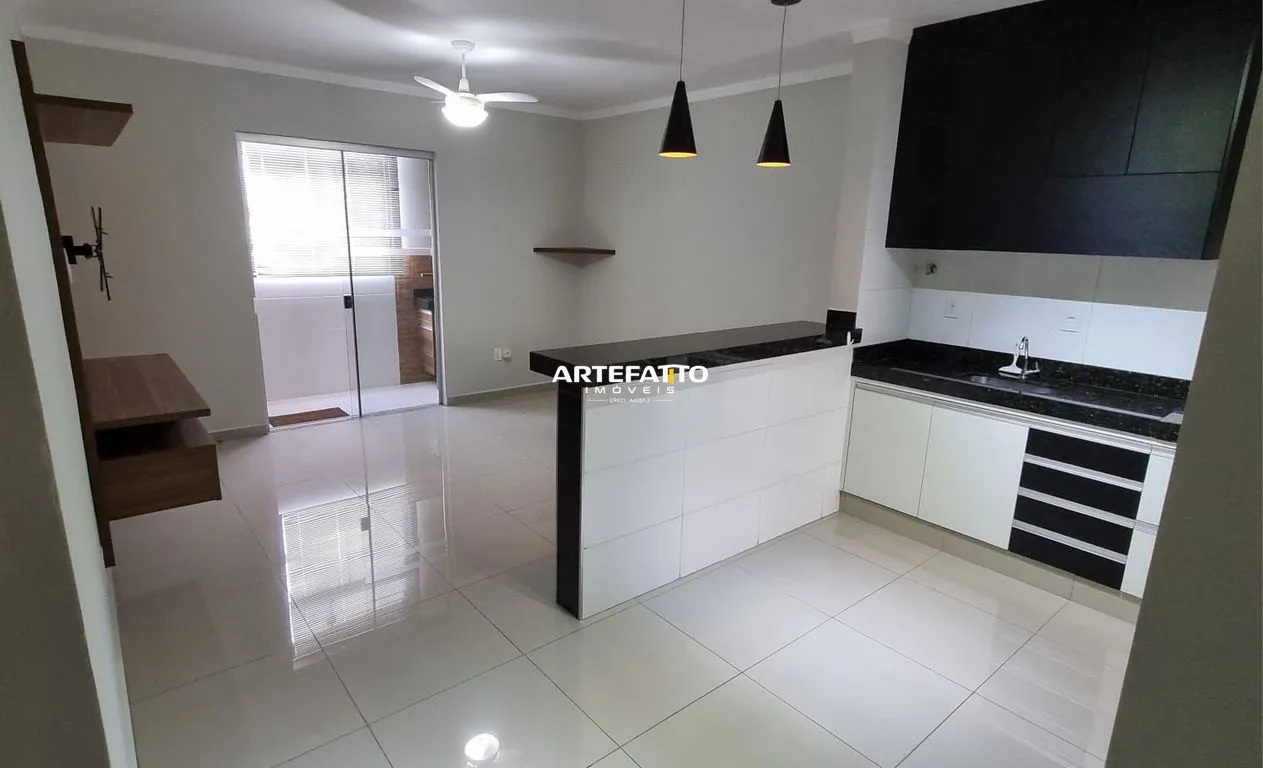 Foto do imóvel APARTAMENTO TERREO JARDIM SANTA LUCIA em Rua Acácio de Lima