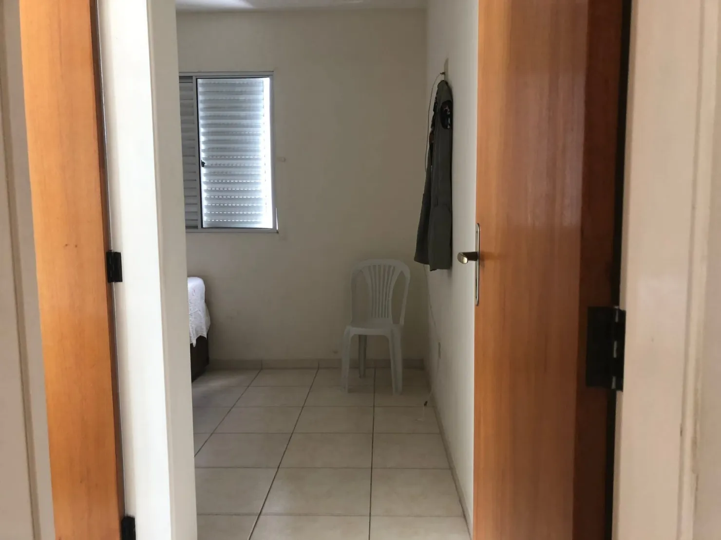 Imagem Apartamento à venda 2 Quartos, 1 Suite, 2 Vagas, 70M², São Benedito, Pindamonhangaba - SP | EDIFÍCIO VILA ROMANA