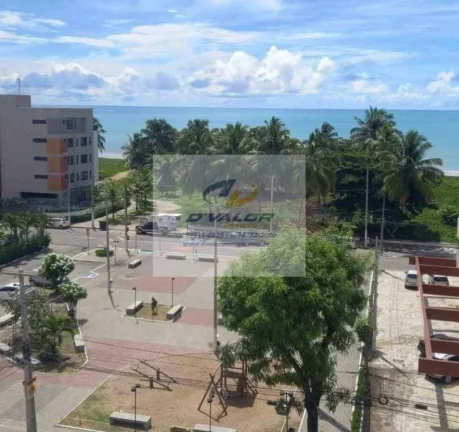 Imagem Vendo Apartamento com 234 m ², 04 Quartos (s/ 02 suíte) 01 Sala de estar c/ varanda ampla e vista para Praia