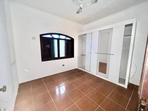 Imagem Casa com 3 dorms, Guilhermina, Praia Grande - R$ 650 mil, Cod: 2584