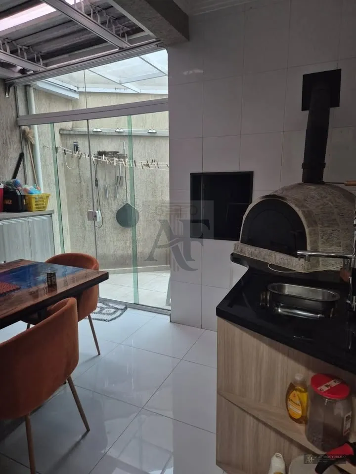 Imagem Casa à venda em Vila Carrão, São Paulo