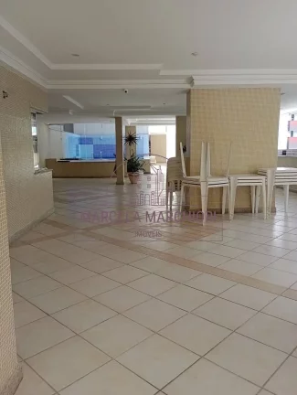 Imagem Apartamento no Parque das Castanheiras (SUSPENSA A VENDA)