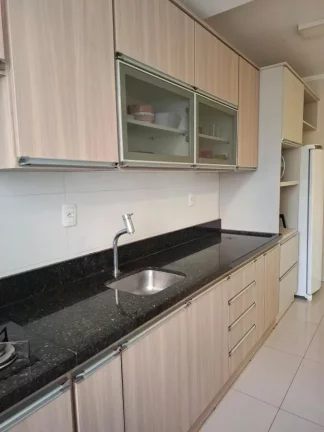 Imagem Apartamento para Venda em Santa Maria / RS no bairro Bairro Nonoai