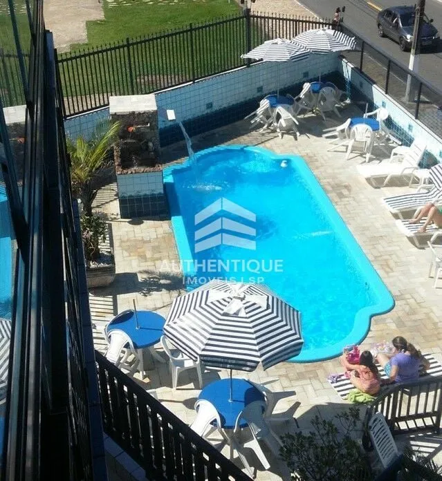 Imagem Paraty Santos - Apartamento à venda no bairro Tupi - Praia Grande/SP