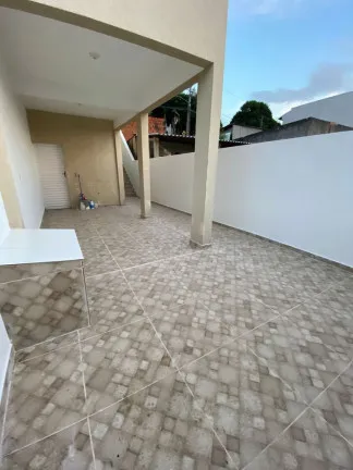 Imagem Sobrado com 4 Quartos à Venda, 116 m² em Jardim São Luís - Santana de Parnaíba