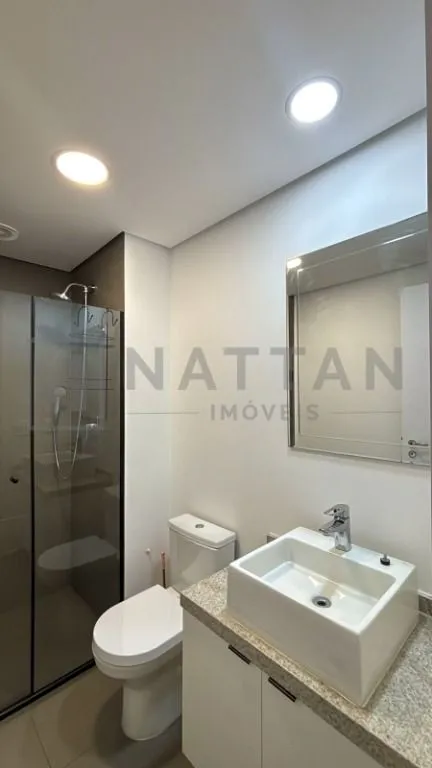 Imagem Studio com 1 dormitório para alugar, 36 m² por R$ 4.702,83/mês - Tatuapé - São Paulo/SP