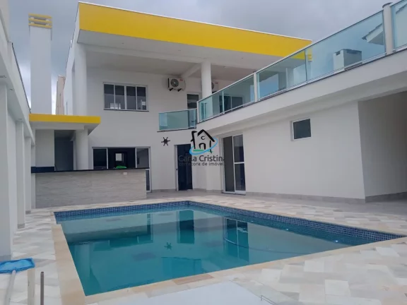 Foto do imóvel CASA RESIDENCIAL em MATINHOS - PR, Costa Azul
