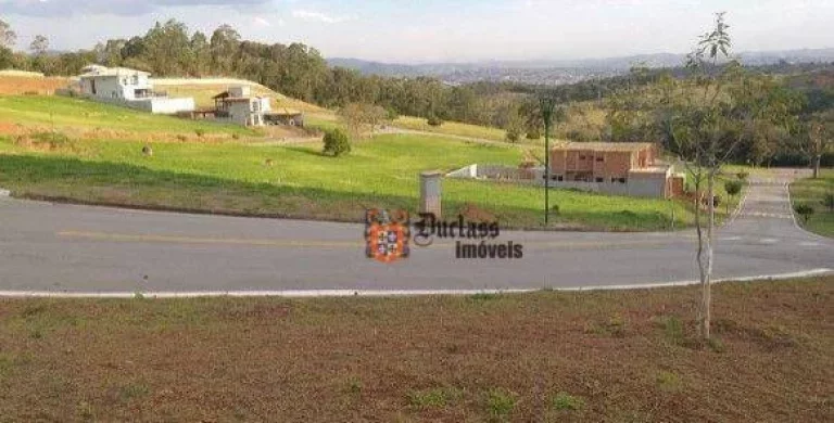 Imagem Terreno à venda, 656 m² por R$ 380.000,00 - Condominio Quintas da Boa Vista - Atibaia/SP