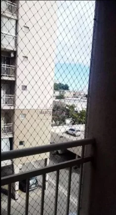 Imagem Apartamento 2 quartos, suíte, sol da manhã, lazer completo, 1 vaga
