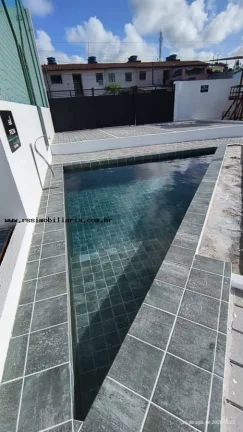 Imagem Apartamentos à venda em Mussumagro, João Pessoa/PB.