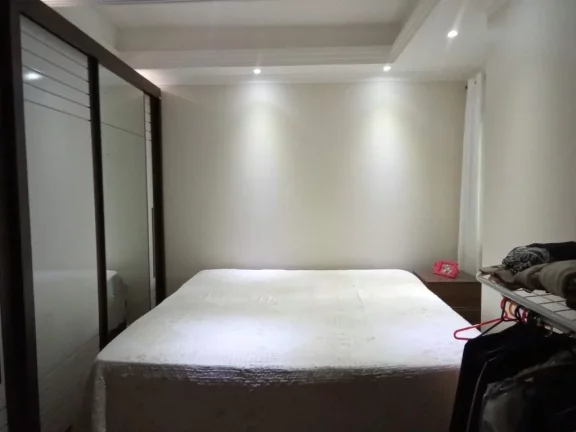 Imagem Casa com 2 dormitórios à venda, 119 m² por R$ 690.000,00 - Vila Júlia - Poá/SP