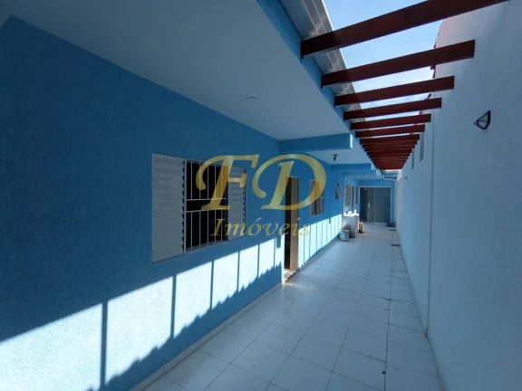 Foto do imóvel Casa no Bairro do Portão em Atibaia