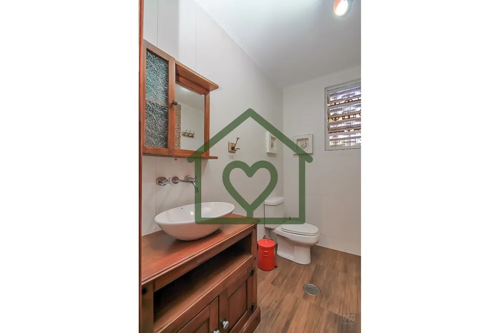 Imagem Apartamento de frente, de 2 dormitórios com 93m2, banheiro com banheira para seus momentos de relax...