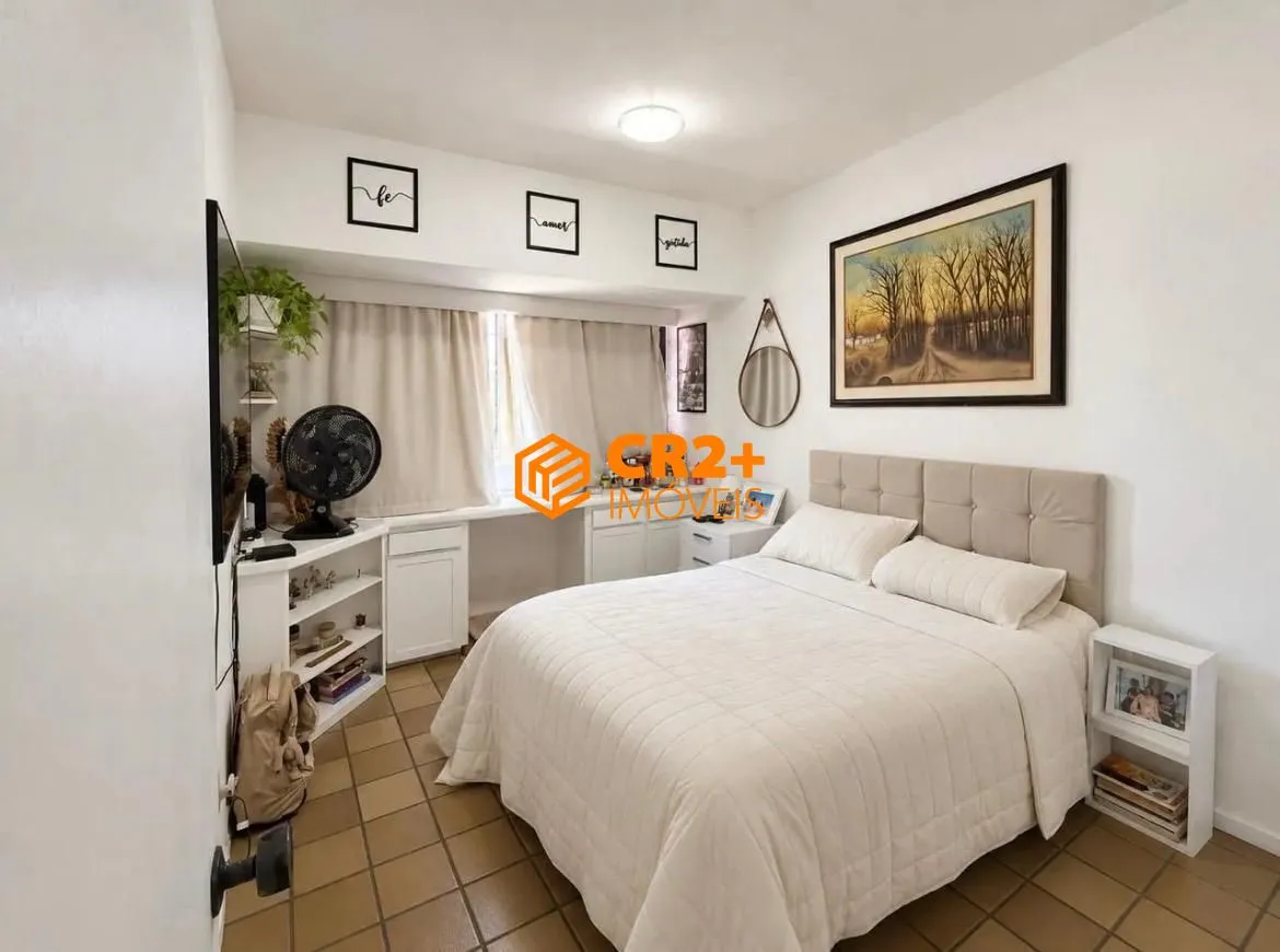 Imagem Vendo apartamento de 4 quartos, 2 vagas em Boa Viagem