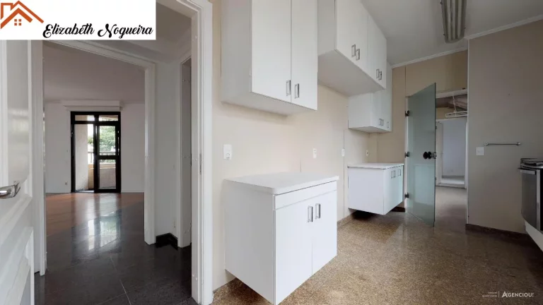 Imagem APARTAMENTO RESIDENCIAL em SÃO PAULO - SP, JARDIM PAULISTA