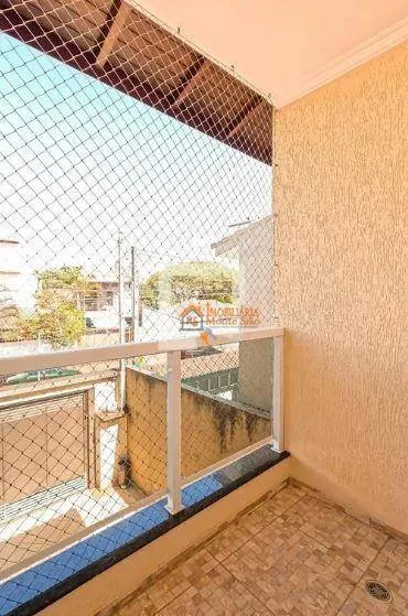 Imagem Sobrado com 3 dormitórios à venda, 267 m² por R$ 1.160.000,00 - Jardim Rosa de Franca - Guarulhos/SP