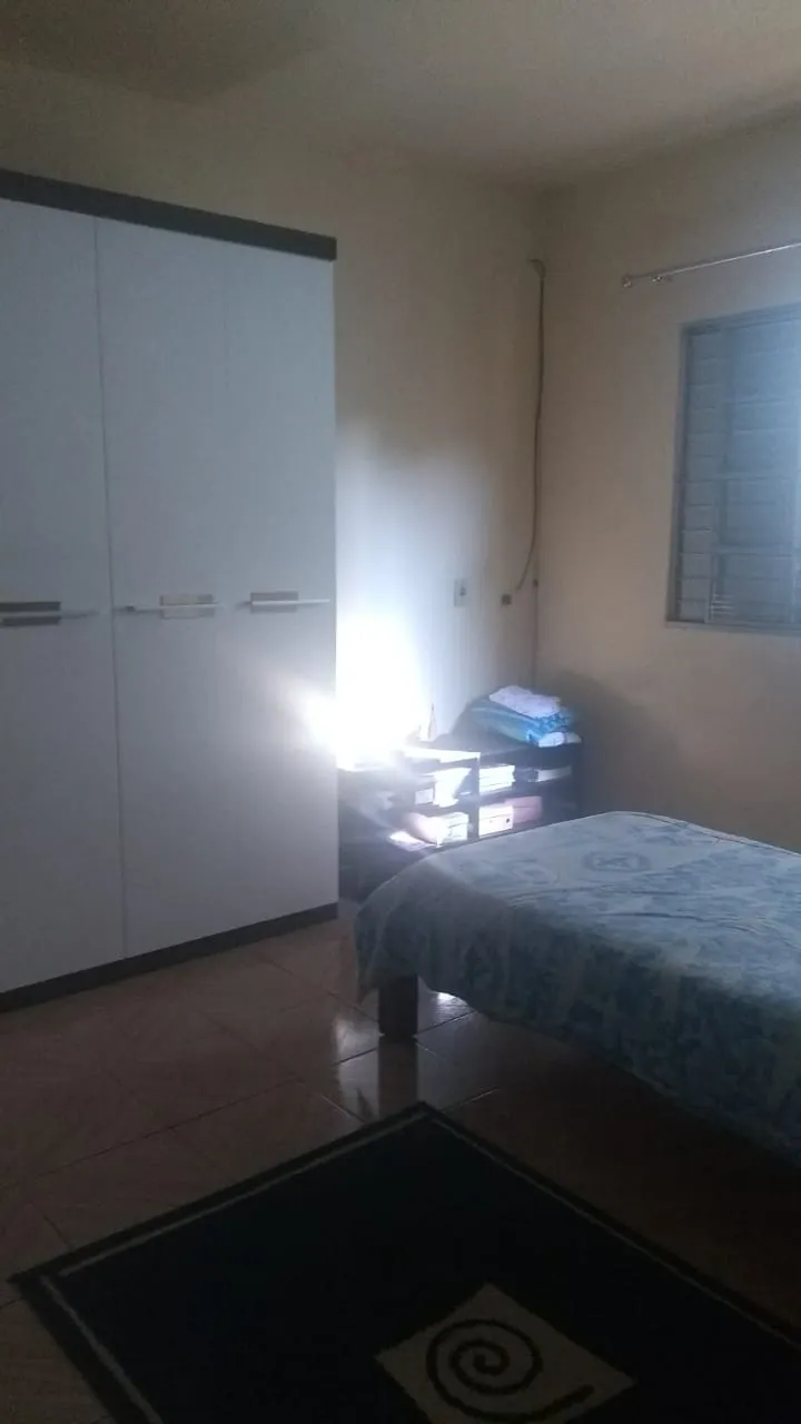 Imagem Casa com 3 quartos à venda na Vila Barcelona, Sorocaba