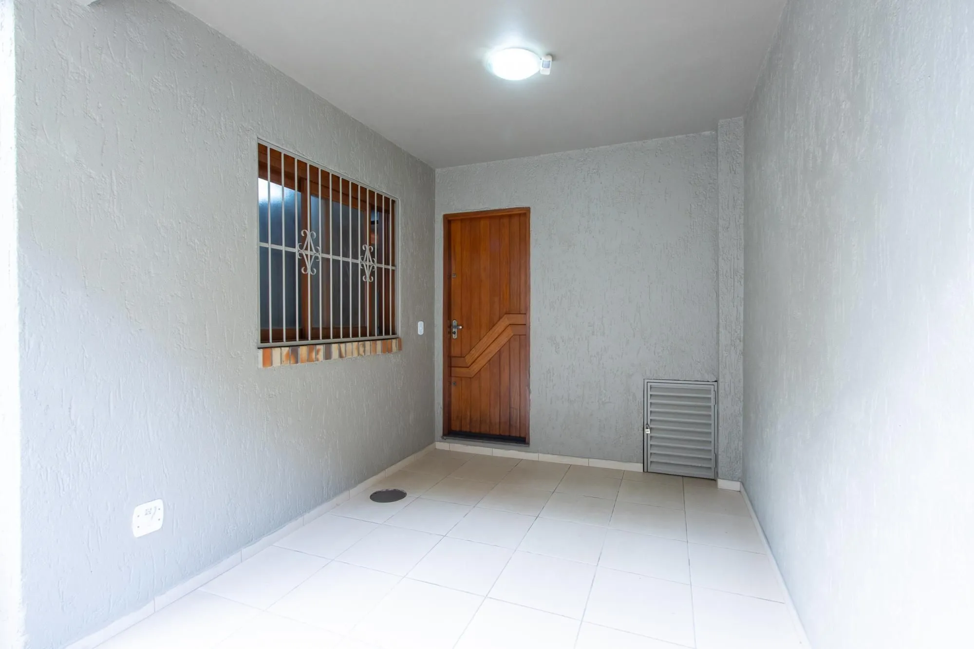 Imagem Casa Condomínio | 2 Quartos | Suíte | 1 Vaga | 102,13m2 Privativos | Bairro Guarujá