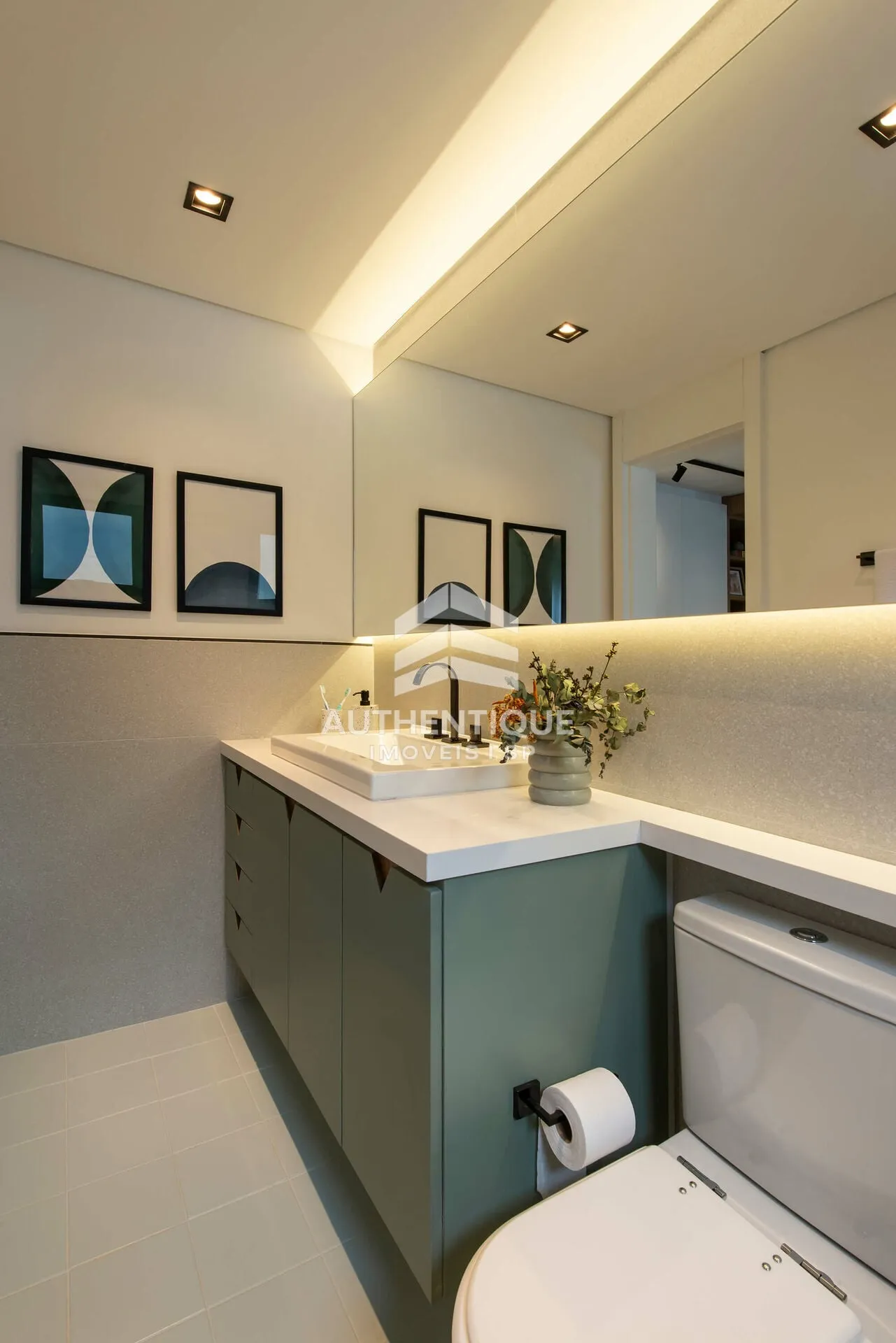 Imagem WL VILA ROMANA - Apartamento à venda em São Paulo/SP