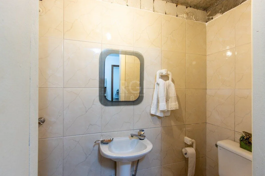 Imagem Casa de Condomínio em Vila Conceição