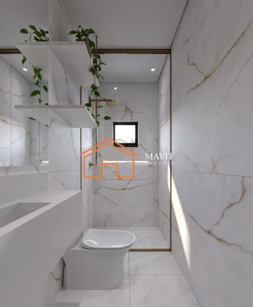 Imagem CASA RESIDENCIAL em BARRA VELHA - SC, Itajuba