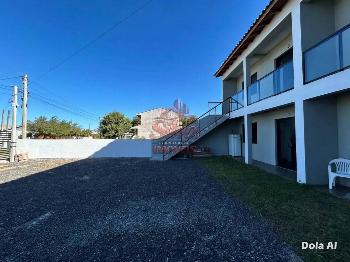 Imagem AP1268 | Apartamentos de 2 Dormitórios à Venda no Balneário Presidente