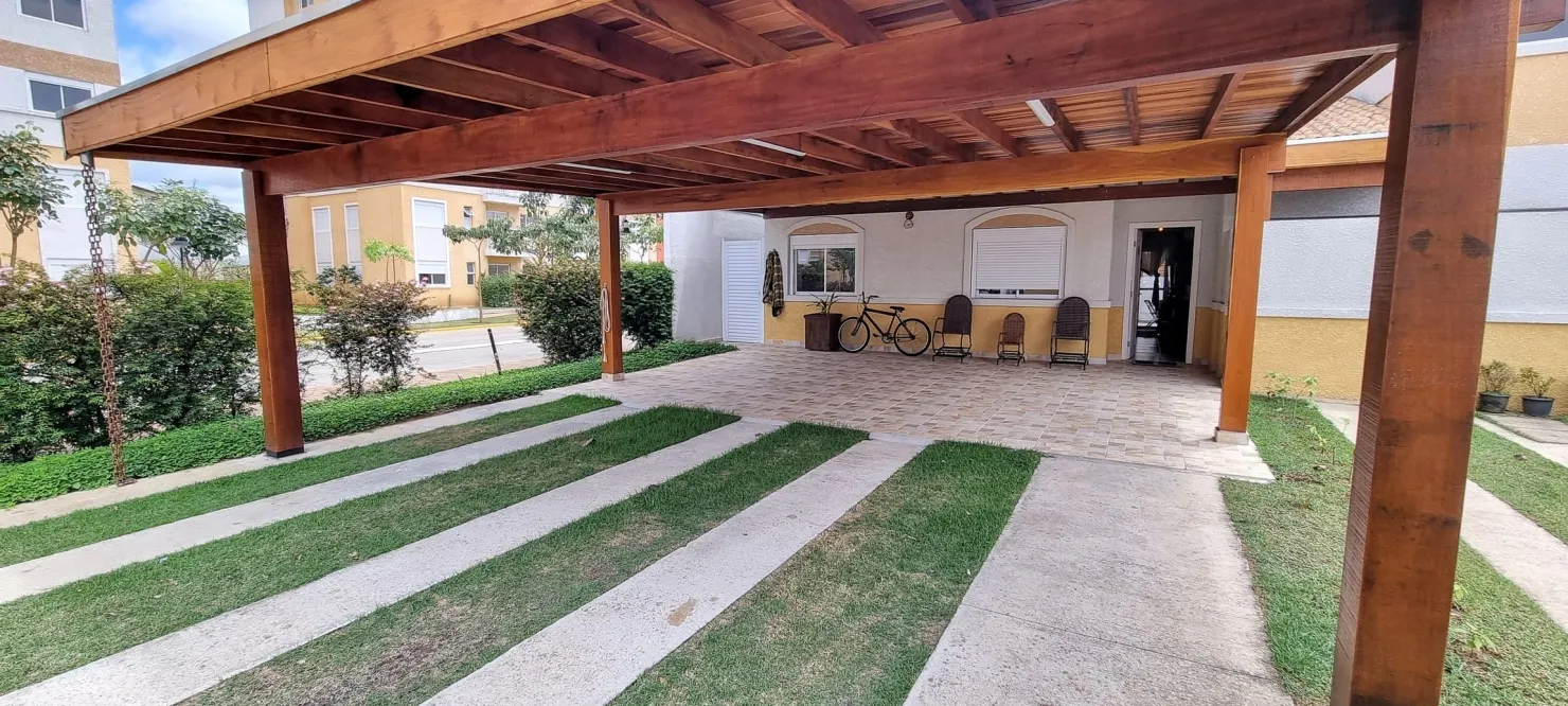 Imagem Casa Térrea à Venda no Condomínio Reserva Anauá: 3 Quartos, Suíte, 4 Vagas, Jacuzzi e Área Gourmet