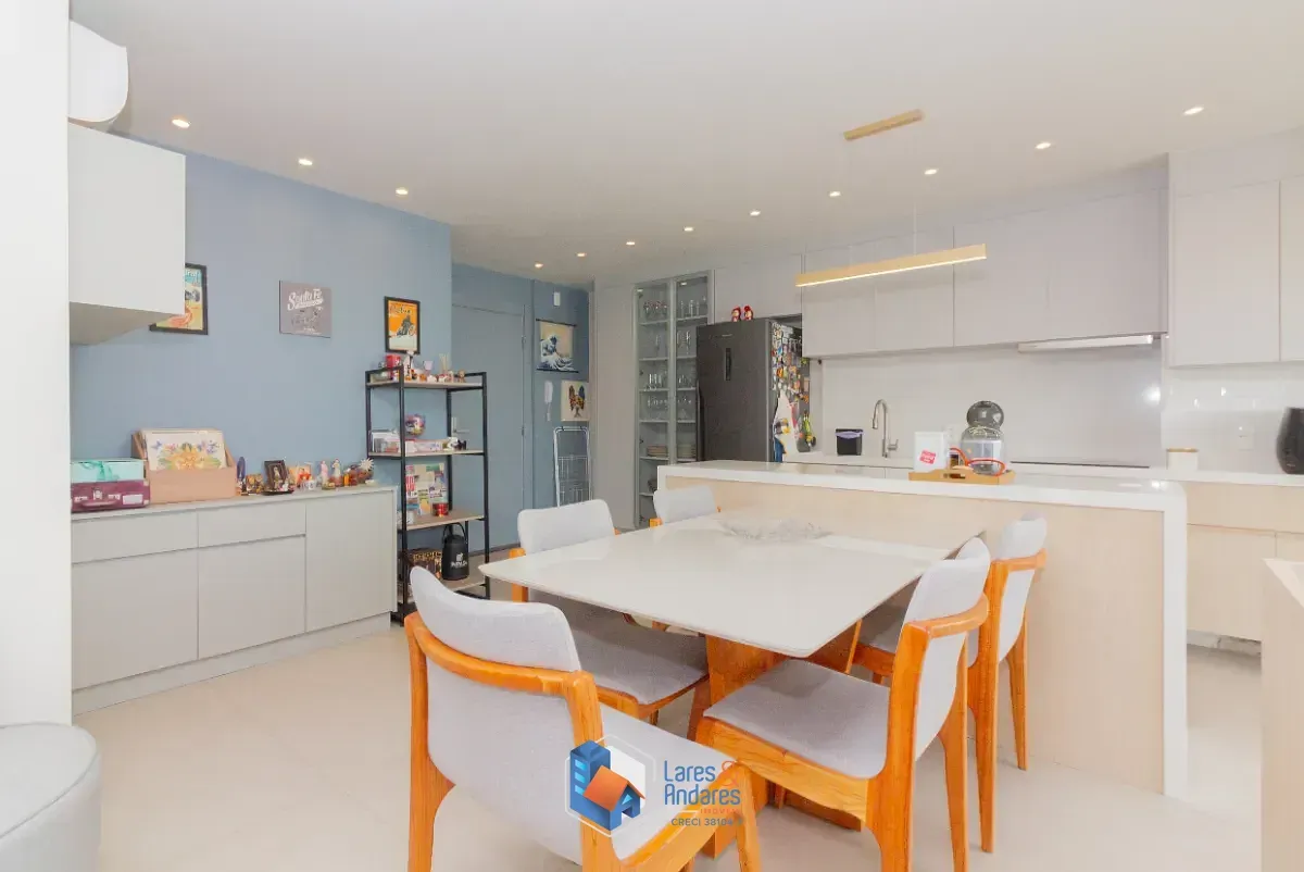 Imagem Apartamento para venda em Barra Funda com 2 quartos, sendo 1 suíte, 68m²