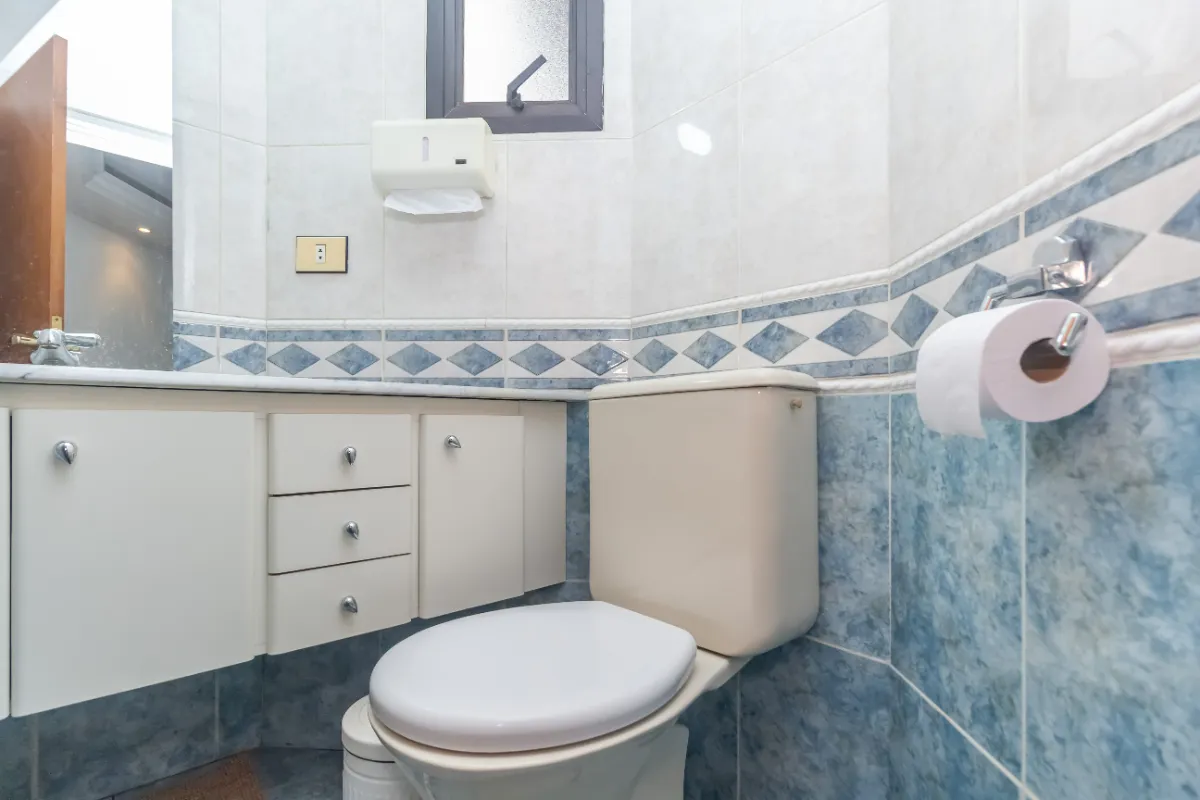 Imagem Apartamento para venda em Vila Santo Estéfano com 3 quartos, sendo 1 suíte, 114m2