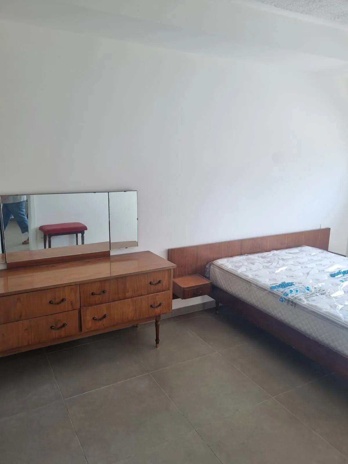 Imagem MÁFFER IMÓVEIS ALUGA - APARTAMENTO NOVO 1 DORMITÓRIO C/ GARAGEM Rua José do Patrocínio, 527 - Cidade Baixa | Porto Alegre/RS ️ Empreendimento G.O Melnick