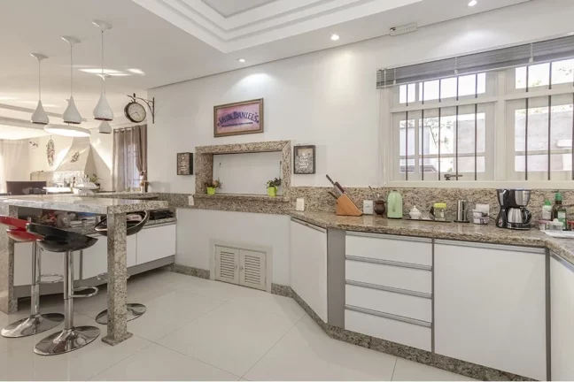 Imagem Casa para venda no bairro Espírito Santo em Porto Alegre