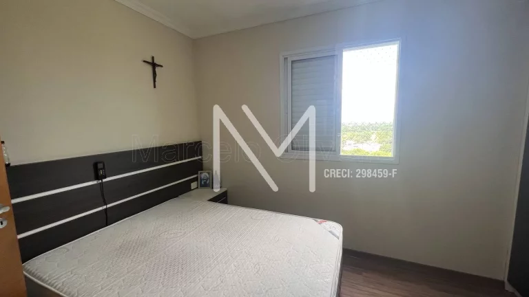 Imagem Apartamento para venda 3 Quartos 1 Suíte 87m2 - Bairro Santana