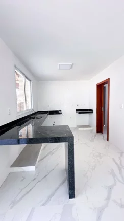 Imagem Casa Manguinhos 3 Quartos