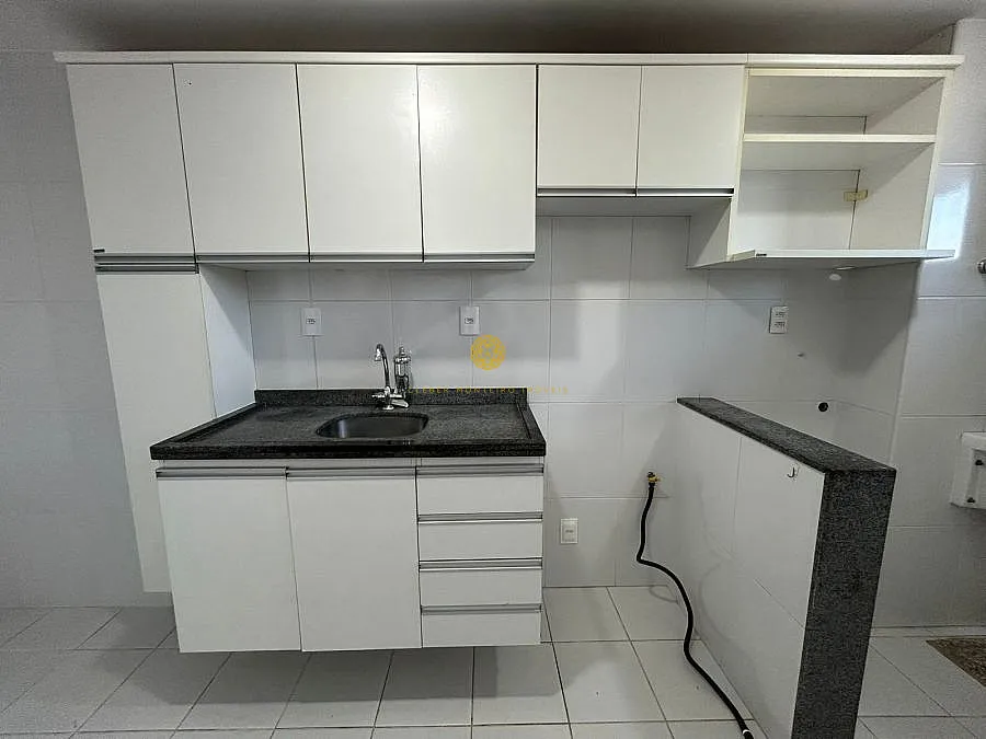 Imagem Apartamento - Venda no Itaigara Garden Residence 1 quarto