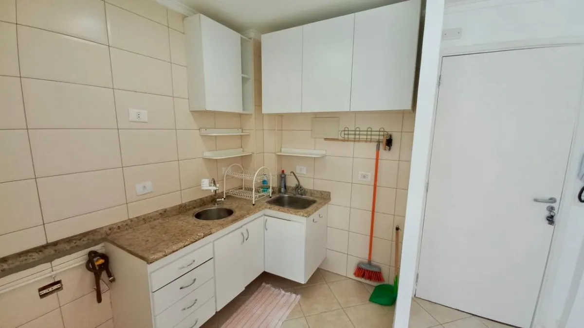 Imagem Apartamento para venda em Bela Vista com 1 quarto, 31m2