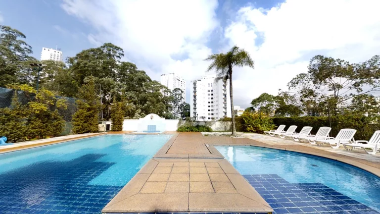 Imagem APARTAMENTO RESIDENCIAL em SÃO PAULO - SP, VILA SUZANA