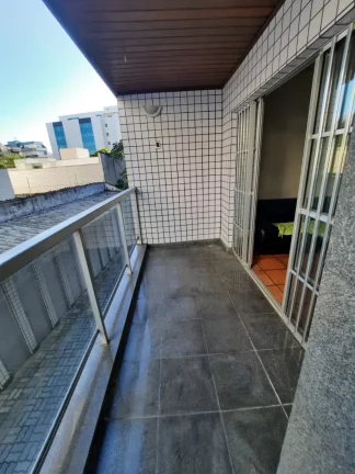 Imagem APARTAMENTO RESIDENCIAL em Cabo Frio - RJ, São Bento