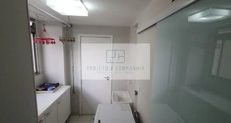 Imagem Apartamento em Chácara Santo Antônio - São Paulo