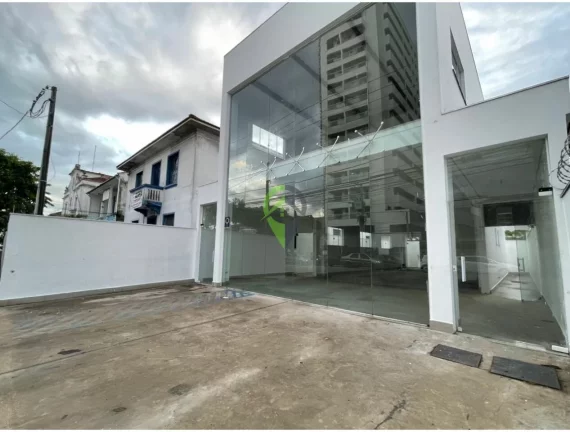 Imagem Sala à venda em Santos/SP