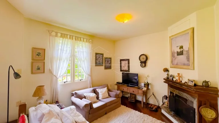 Imagem Apartamento em Campos do Jordão