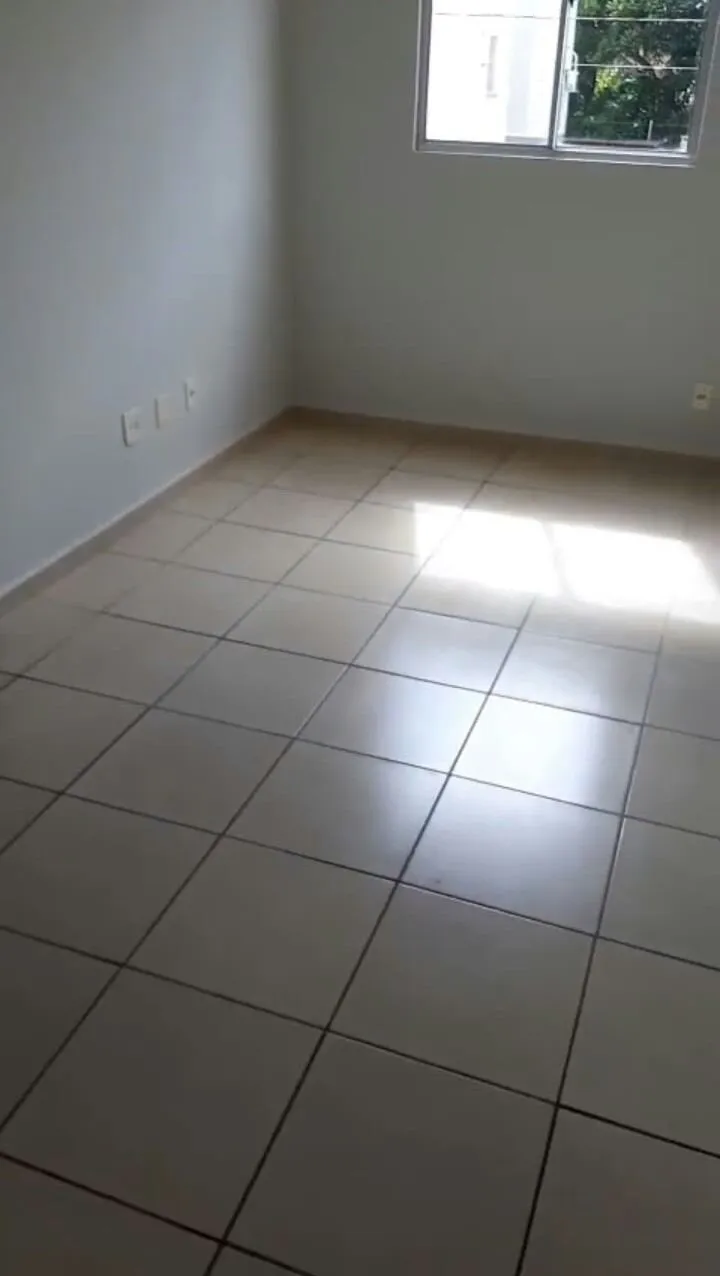 Imagem Apartamento 2 Quartos sendo 1 suíte