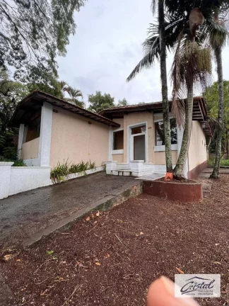 Foto do imóvel Terreno vende granja viana