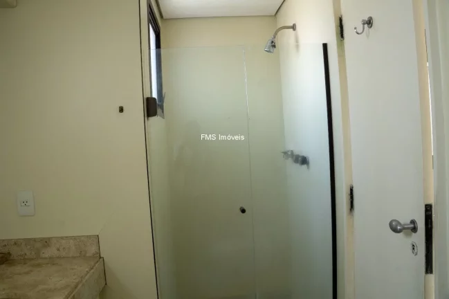 Imagem Imperdível! Apartamento de Luxo com 3 Suítes na Consolação, São Paulo - 285m² - 3 Vagas - Venha Conferir!