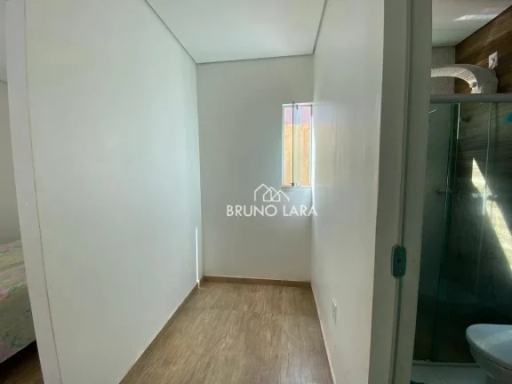 Imagem Casa à venda em Igarapé Mg bairro Miriti